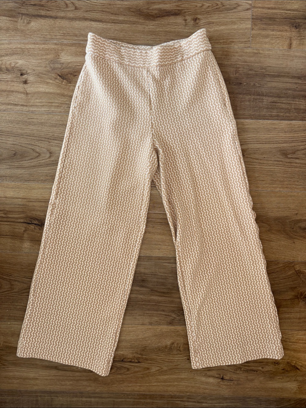 Ann Taylor Women’s Textured Pants Size 0